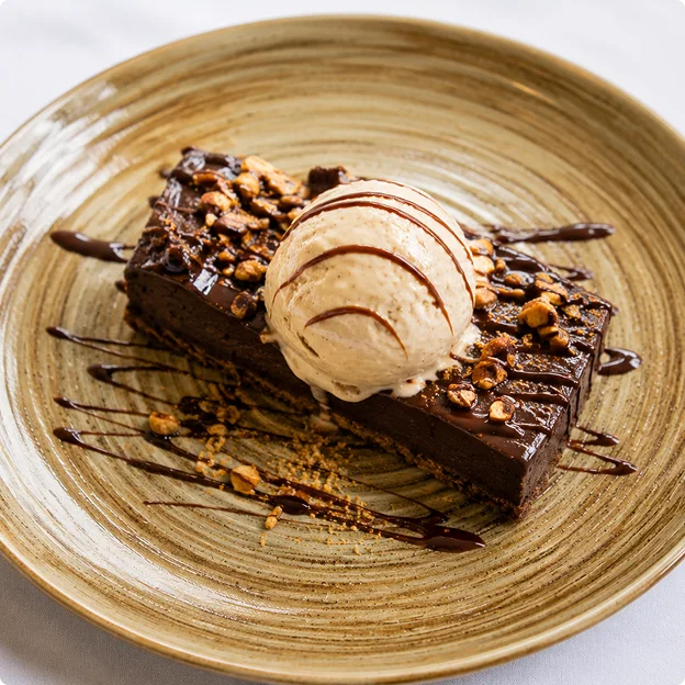 Brownie