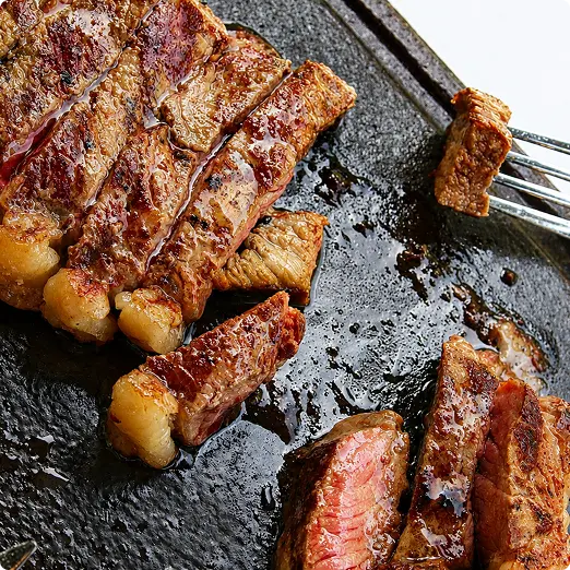Entrecote